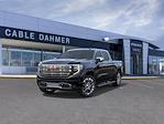 2025 GMC Sierra 1500 Crew Cab 4WD Pickup for sale #B15665 - photo 8