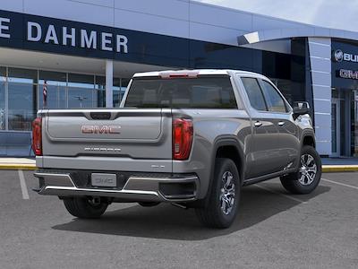 2025 GMC Sierra 1500 Crew Cab 4WD Pickup for sale #B15666 - photo 2