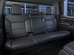 2025 GMC Sierra 1500 Crew Cab 4WD Pickup for sale #B15666 - photo 17