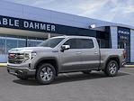 2025 GMC Sierra 1500 Crew Cab 4WD Pickup for sale #B15666 - photo 3