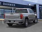 2025 GMC Sierra 1500 Crew Cab 4WD Pickup for sale #B15666 - photo 2