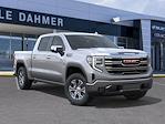 2025 GMC Sierra 1500 Crew Cab 4WD Pickup for sale #B15666 - photo 7