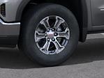 2025 GMC Sierra 1500 Crew Cab 4WD Pickup for sale #B15666 - photo 9