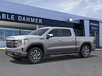 2025 GMC Sierra 1500 Crew Cab 4WD Pickup for sale #B15672 - photo 3