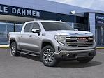 New 2025 GMC Sierra 1500 SLT Crew Cab 4x4 Pickup for sale #B15672 - photo 7