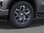 New 2025 GMC Sierra 1500 SLT Crew Cab 4x4 Pickup for sale #B15672 - photo 9