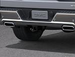 New 2025 GMC Sierra 1500 SLT Crew Cab 4x4 Pickup for sale #B15672 - photo 14