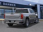 2025 GMC Sierra 1500 Crew Cab 4WD Pickup for sale #B15672 - photo 2