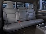 New 2025 GMC Sierra 1500 SLT Crew Cab 4x4 Pickup for sale #B15672 - photo 17
