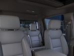 New 2025 GMC Sierra 1500 SLT Crew Cab 4x4 Pickup for sale #B15672 - photo 24