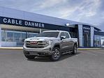 2025 GMC Sierra 1500 Crew Cab 4WD Pickup for sale #B15672 - photo 8