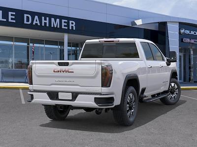 2025 GMC Sierra 2500 Crew Cab 4WD Pickup for sale #B15674 - photo 2
