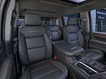 2025 GMC Sierra 2500 Crew Cab 4WD Pickup for sale #B15674 - photo 16