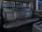 2025 GMC Sierra 2500 Crew Cab 4WD Pickup for sale #B15674 - photo 17
