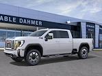 2025 GMC Sierra 2500 Crew Cab 4WD Pickup for sale #B15674 - photo 3