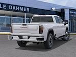 2025 GMC Sierra 2500 Crew Cab 4WD Pickup for sale #B15674 - photo 2