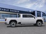 2025 GMC Sierra 2500 Crew Cab 4WD Pickup for sale #B15674 - photo 5