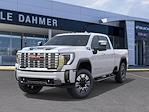 2025 GMC Sierra 2500 Crew Cab 4WD Pickup for sale #B15674 - photo 6