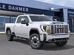 2025 GMC Sierra 2500 Crew Cab 4WD Pickup for sale #B15674 - photo 7