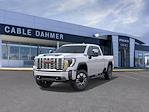2025 GMC Sierra 2500 Crew Cab 4WD Pickup for sale #B15674 - photo 8