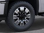 2025 GMC Sierra 2500 Crew Cab 4WD Pickup for sale #B15674 - photo 9