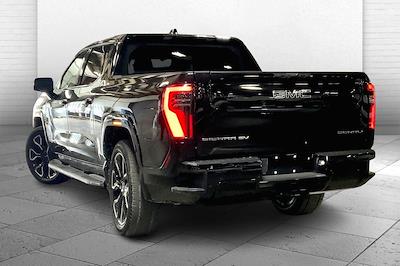 New 2025 GMC Sierra EV Denali Crew Cab 4WD Pickup for sale #B15684 - photo 2