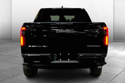 New 2025 GMC Sierra EV Denali Crew Cab 4WD Pickup for sale #DB15684 - photo 2