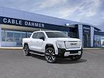 New 2025 GMC Sierra EV Denali Crew Cab for sale #B15685 - photo 1