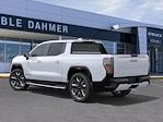 New 2025 GMC Sierra EV Denali Crew Cab for sale #B15685 - photo 3