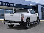 New 2025 GMC Sierra EV Denali Crew Cab for sale #B15685 - photo 4