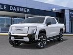 New 2025 GMC Sierra EV Denali Crew Cab for sale #B15685 - photo 6