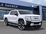 New 2025 GMC Sierra EV Denali Crew Cab for sale #B15685 - photo 7
