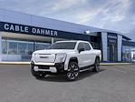 New 2025 GMC Sierra EV Denali Crew Cab for sale #B15685 - photo 8