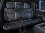 New 2025 GMC Sierra EV Denali Crew Cab 4WD Pickup for sale #B15686 - photo 17