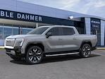 New 2025 GMC Sierra EV Denali Crew Cab 4WD Pickup for sale #B15686 - photo 3