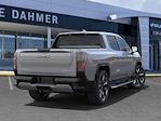 New 2025 GMC Sierra EV Denali Crew Cab 4WD Pickup for sale #B15686 - photo 2