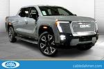 New 2025 GMC Sierra EV Denali Crew Cab 4WD Pickup for sale #B15686 - photo 1