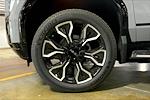 New 2025 GMC Sierra EV Denali Crew Cab 4WD Pickup for sale #B15686 - photo 8