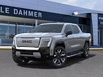 New 2025 GMC Sierra EV Denali Crew Cab 4WD Pickup for sale #B15686 - photo 6