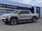 New 2025 GMC Sierra EV Denali Crew Cab 4WD Pickup for sale #B15686 - photo 12