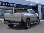 New 2025 GMC Sierra EV Denali Crew Cab 4WD Pickup for sale #B15686 - photo 14