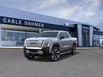 New 2025 GMC Sierra EV Denali Crew Cab 4WD Pickup for sale #B15686 - photo 18