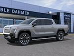 New 2025 GMC Sierra EV Denali Crew Cab 4WD Pickup for sale #B15690 - photo 3