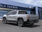 2025 GMC Sierra EV Crew Cab 4WD Pickup for sale #B15690 - photo 4