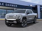 New 2025 GMC Sierra EV Denali Crew Cab 4WD Pickup for sale #B15690 - photo 6