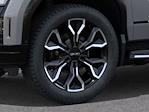 New 2025 GMC Sierra EV Denali Crew Cab 4WD Pickup for sale #B15690 - photo 9