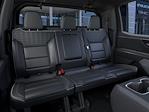 New 2025 GMC Sierra EV Denali Crew Cab 4WD Pickup for sale #B15690 - photo 17