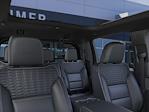 New 2025 GMC Sierra EV Denali Crew Cab 4WD Pickup for sale #B15690 - photo 24
