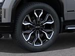 New 2025 GMC Sierra EV Denali Crew Cab 4WD Pickup for sale #B15690 - photo 33