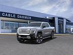 2025 GMC Sierra EV Crew Cab 4WD Pickup for sale #B15690 - photo 8